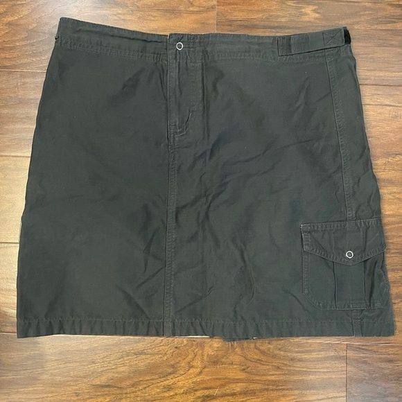 Horny Toad Women’s Skirt Size 8 - Picture 1 of 5